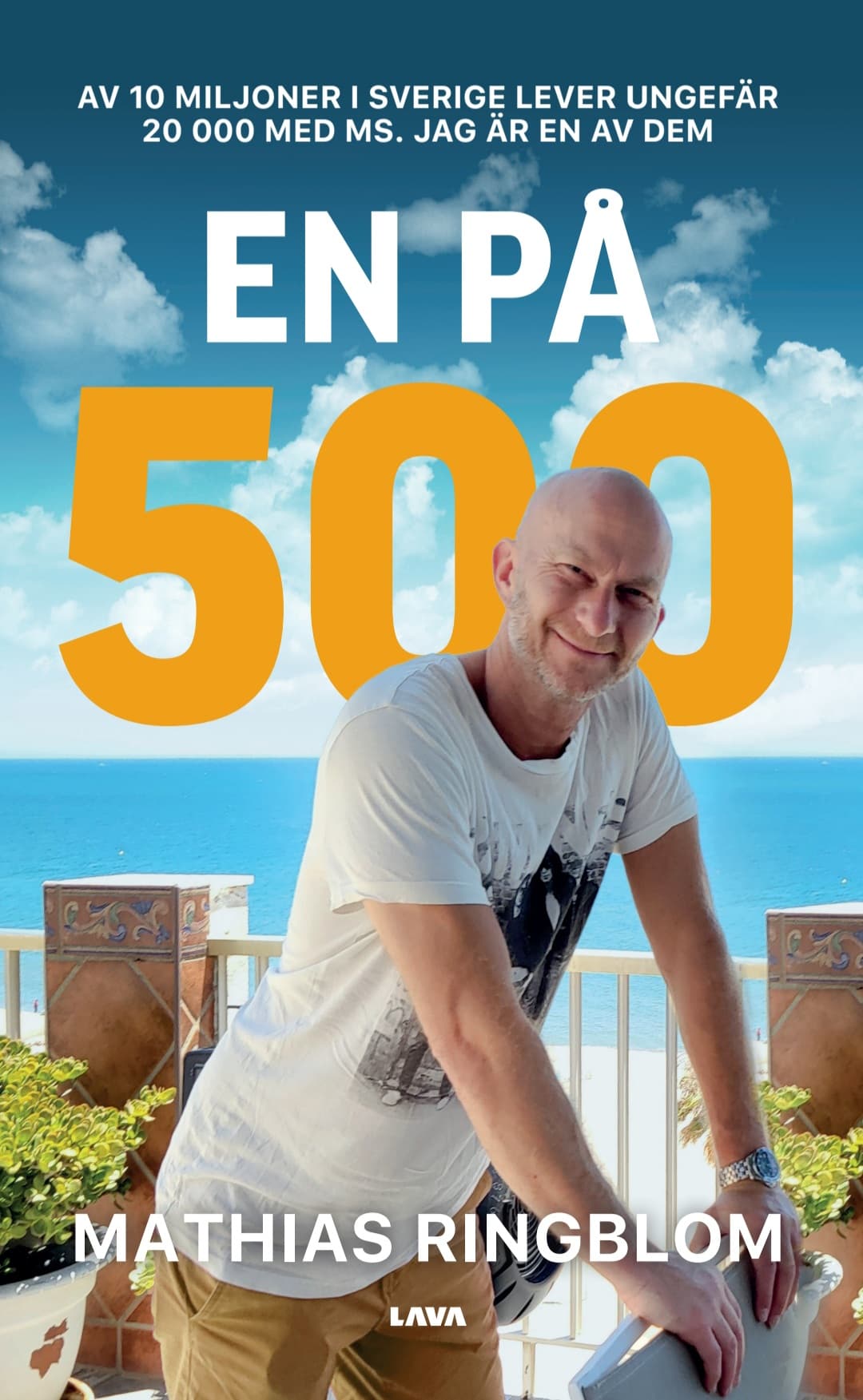 En på 500 – bok av Mathias Ringblom